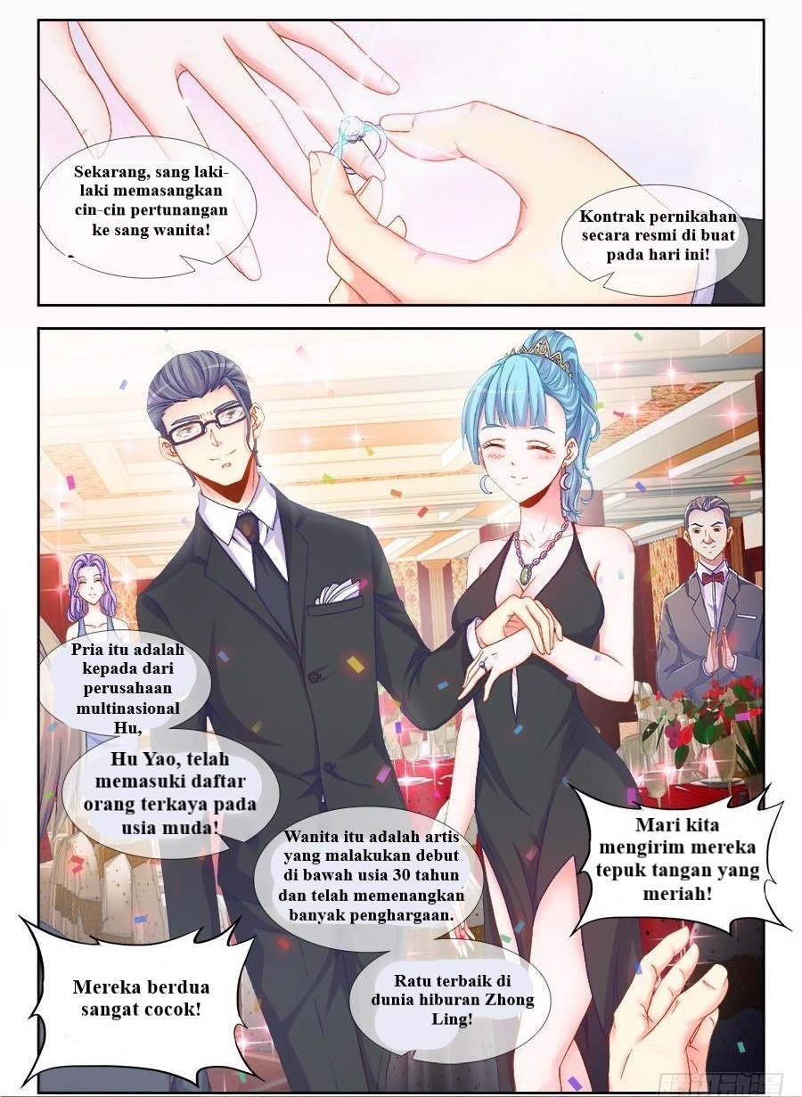 Ultimate Path Martial Arts Chapter 01 Gambar 12