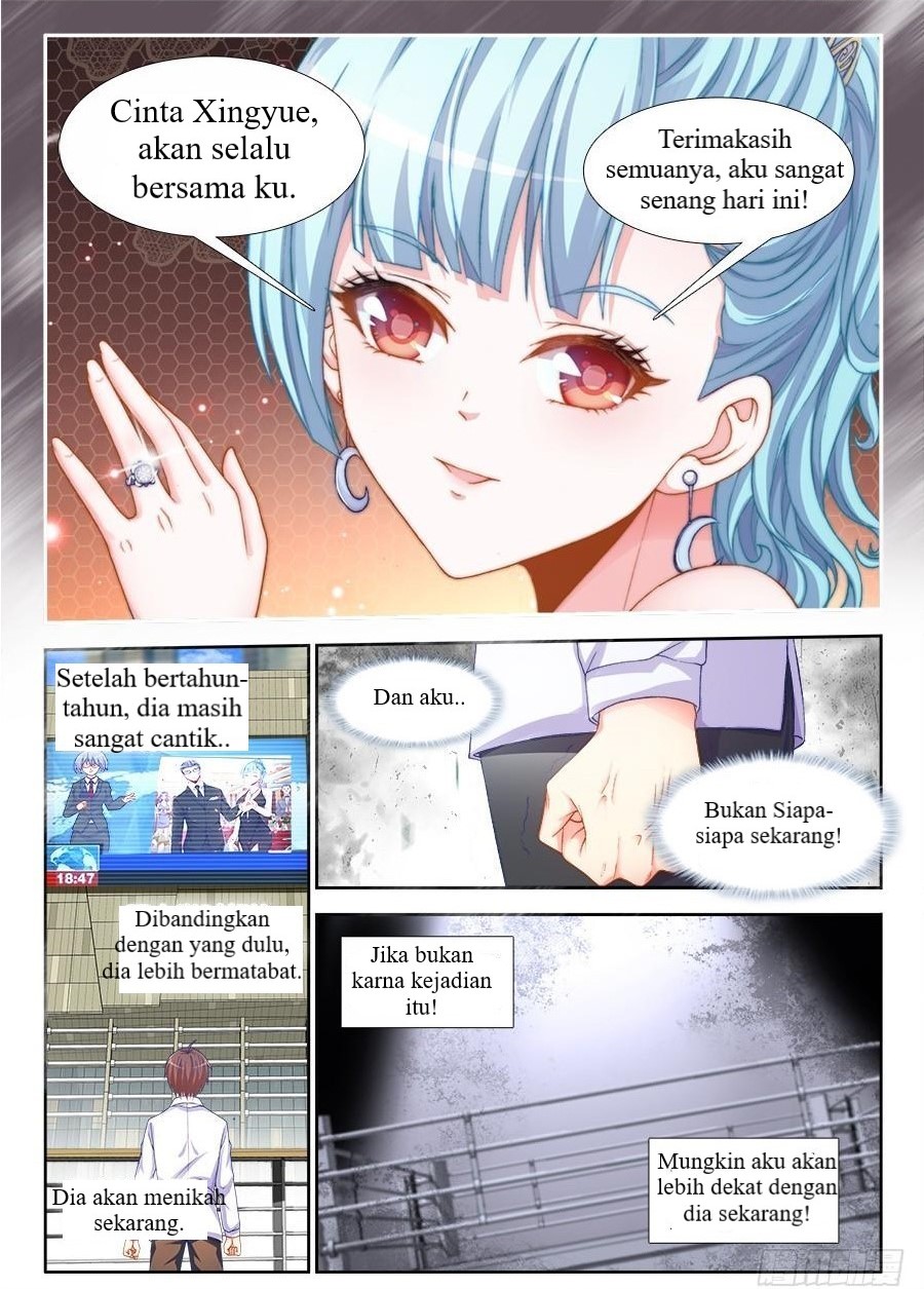 Ultimate Path Martial Arts Chapter 01 Gambar 13