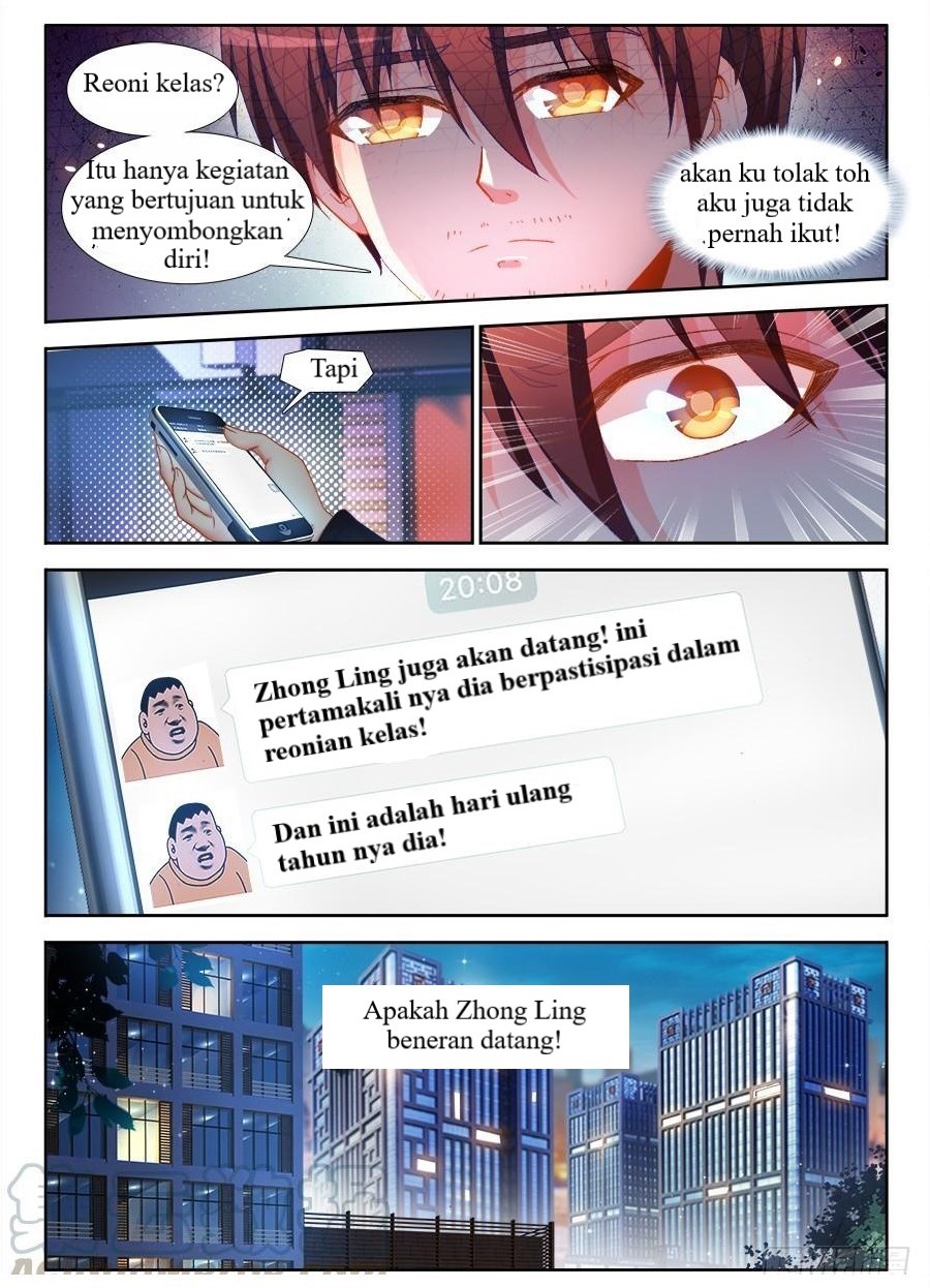 Ultimate Path Martial Arts Chapter 01 Gambar 16