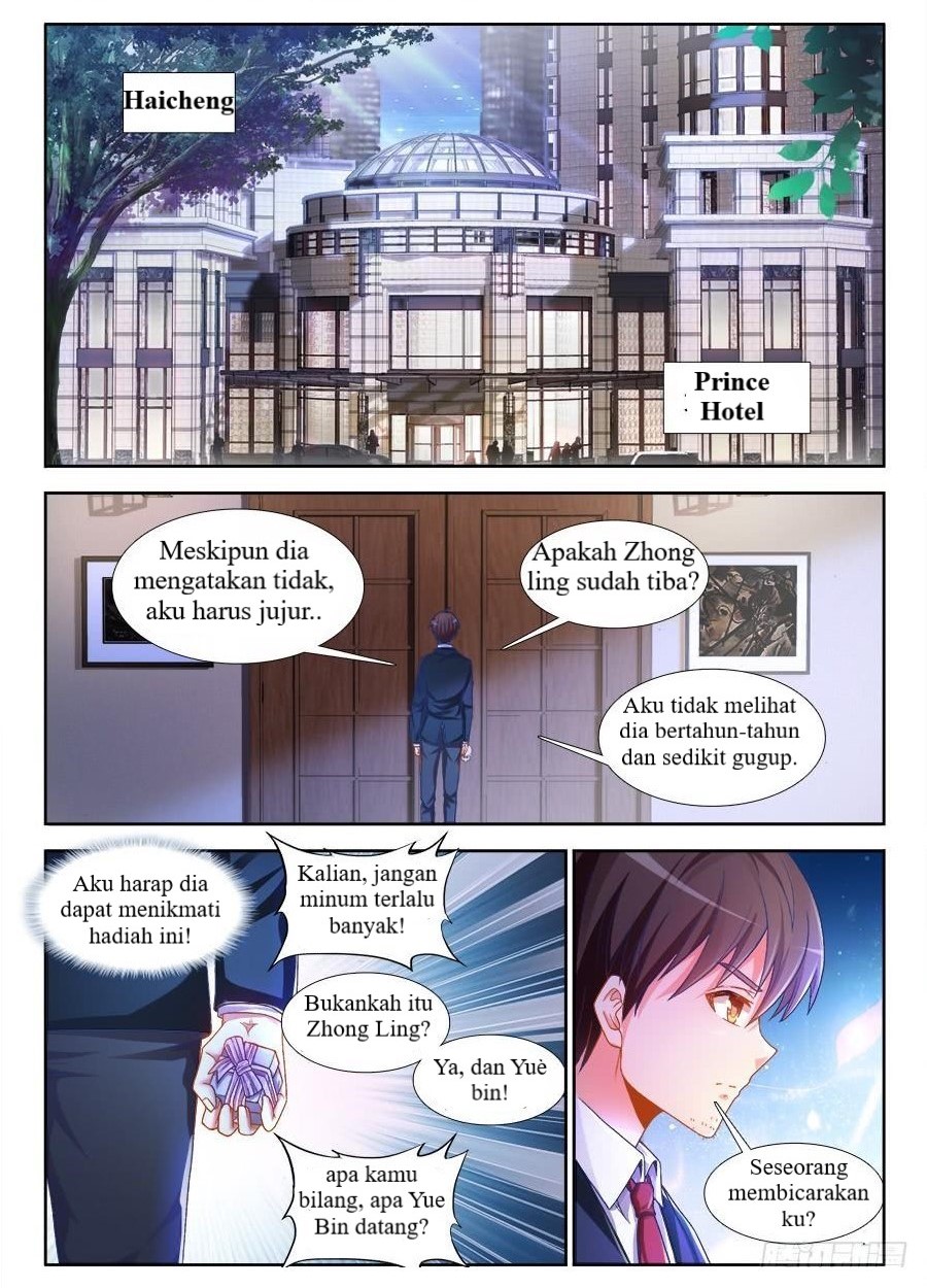 Ultimate Path Martial Arts Chapter 01 Gambar 17
