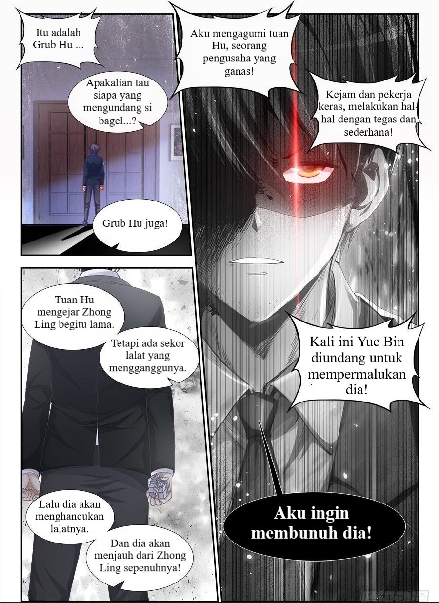 Ultimate Path Martial Arts Chapter 01 Gambar 20