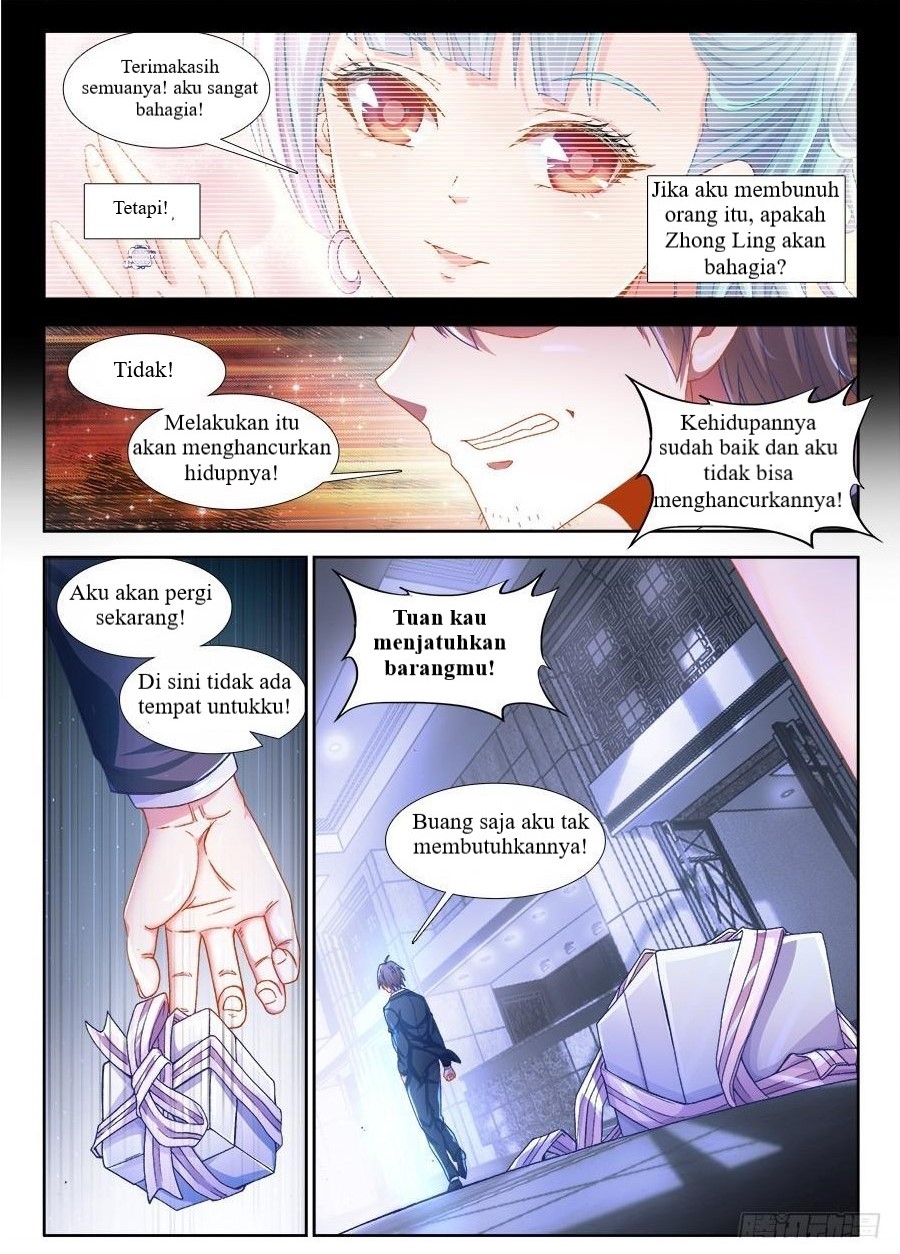 Ultimate Path Martial Arts Chapter 01 Gambar 21