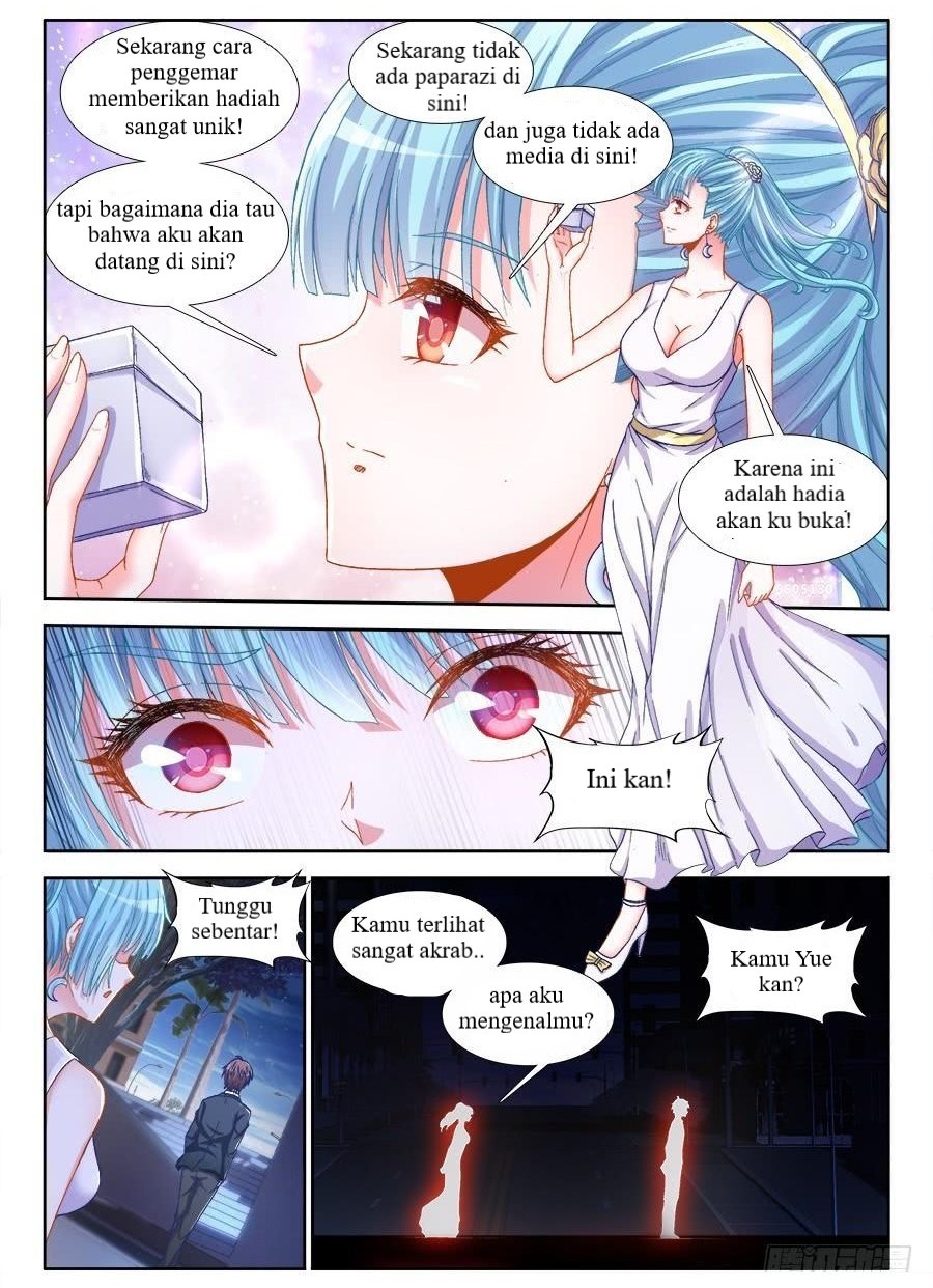Ultimate Path Martial Arts Chapter 01 Gambar 22