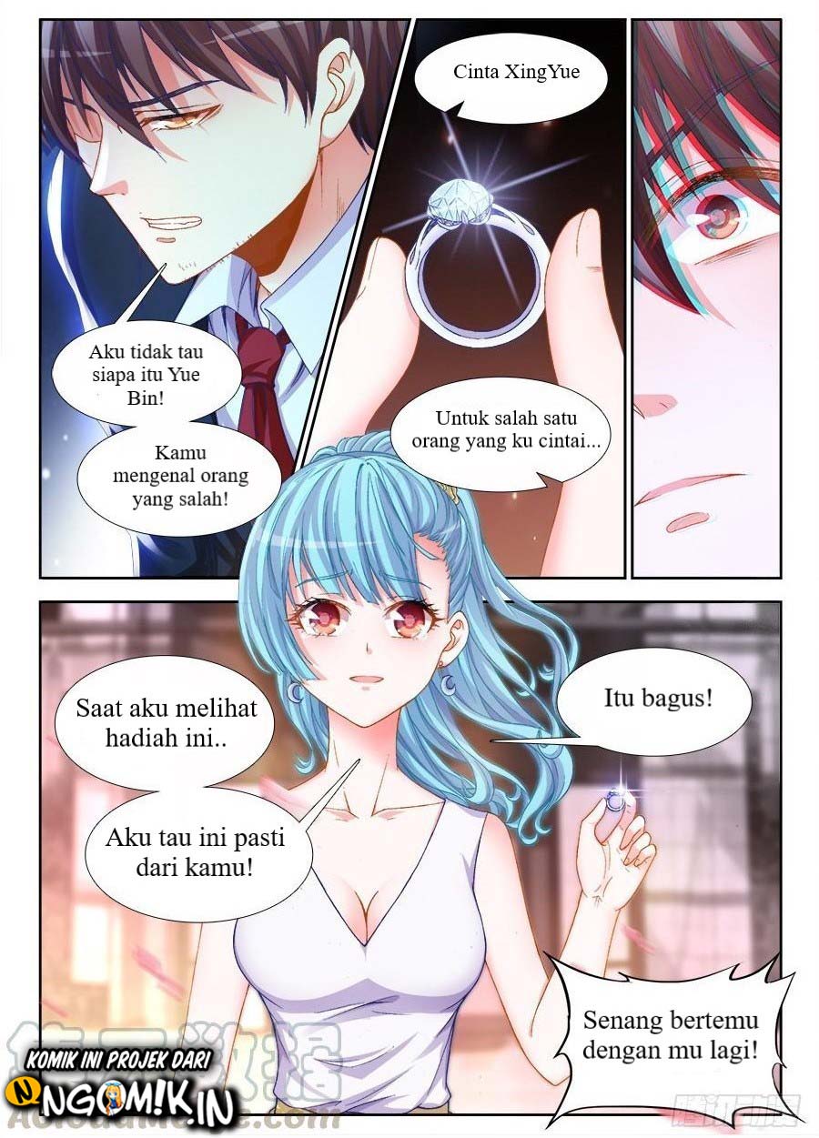 Ultimate Path Martial Arts Chapter 01 Gambar 23