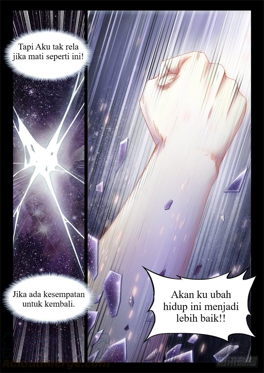 Ultimate Path Martial Arts Chapter 01 Gambar 30