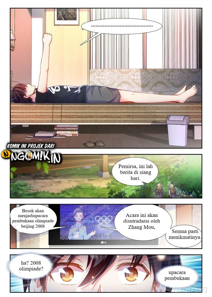 Ultimate Path Martial Arts Chapter 01 Gambar 31