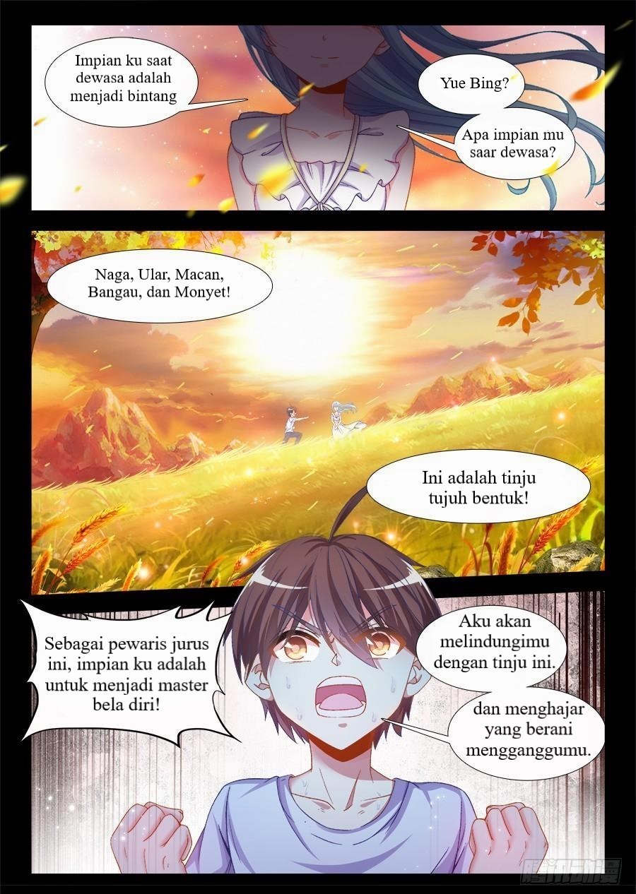Ultimate Path Martial Arts Chapter 01 Gambar 4