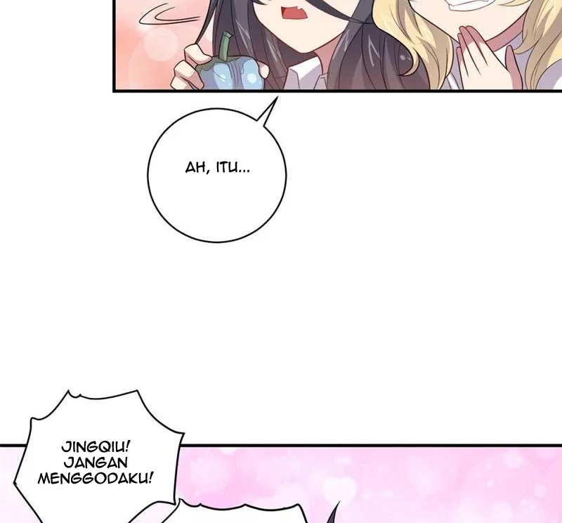 Big Hero’s Girlfriend is Super Fierce! Chapter 43 Gambar 38