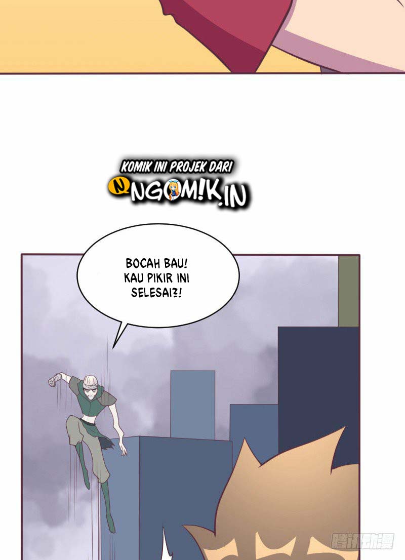 The Strongest Player Chapter 13 Gambar 23
