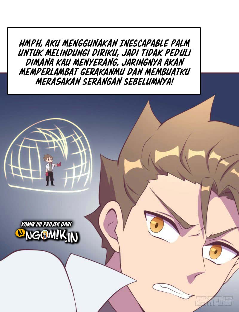 The Strongest Player Chapter 13 Gambar 36