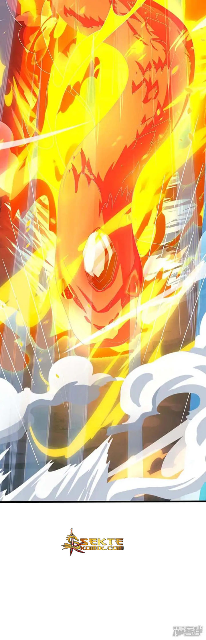 Rebirth After 80.000 Years Passed Chapter 77 Gambar 19