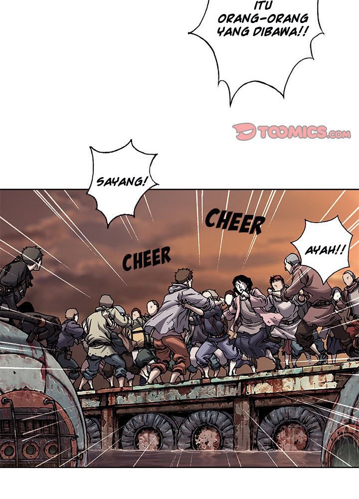 Leviathan Chapter 97 Gambar 5