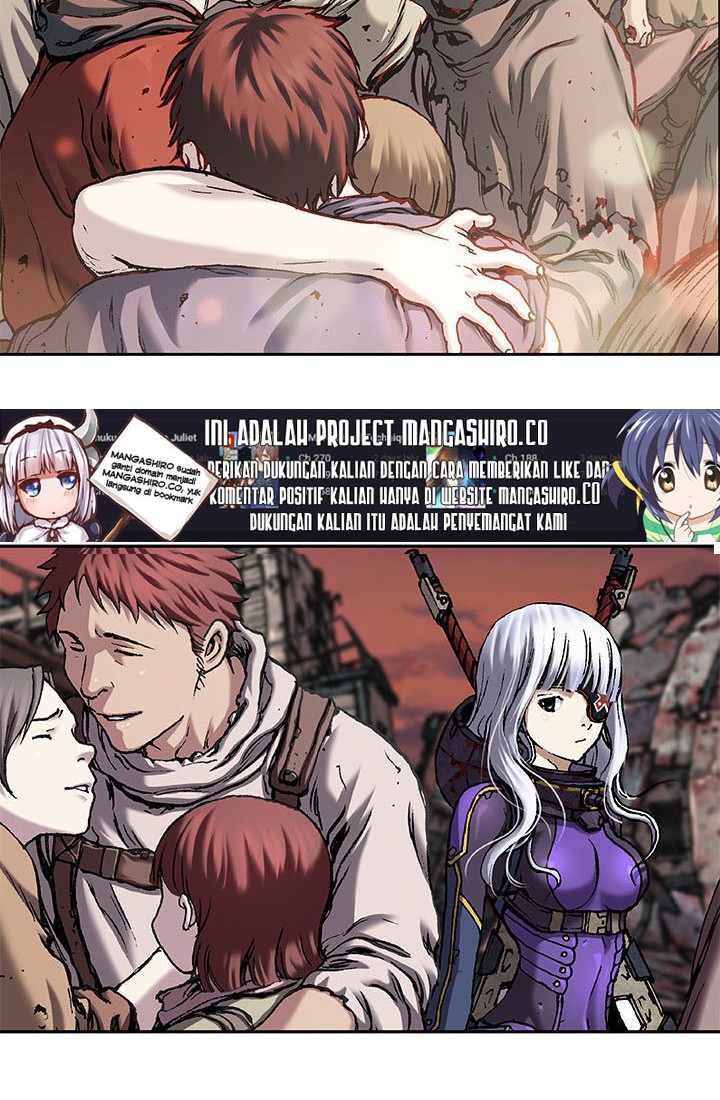 Leviathan Chapter 97 Gambar 8