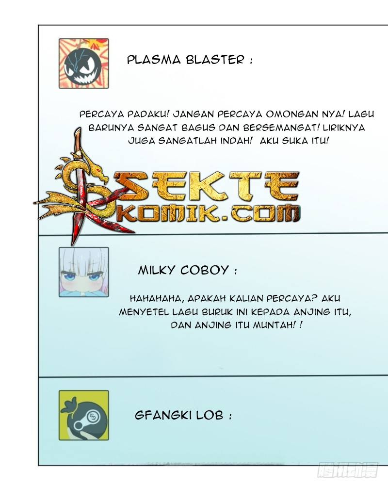 List of Big Villians Chapter 26 Gambar 11