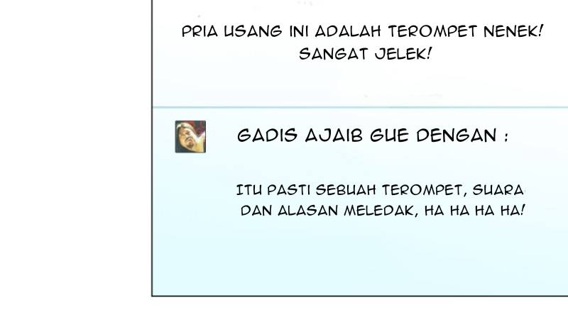 List of Big Villians Chapter 26 Gambar 13