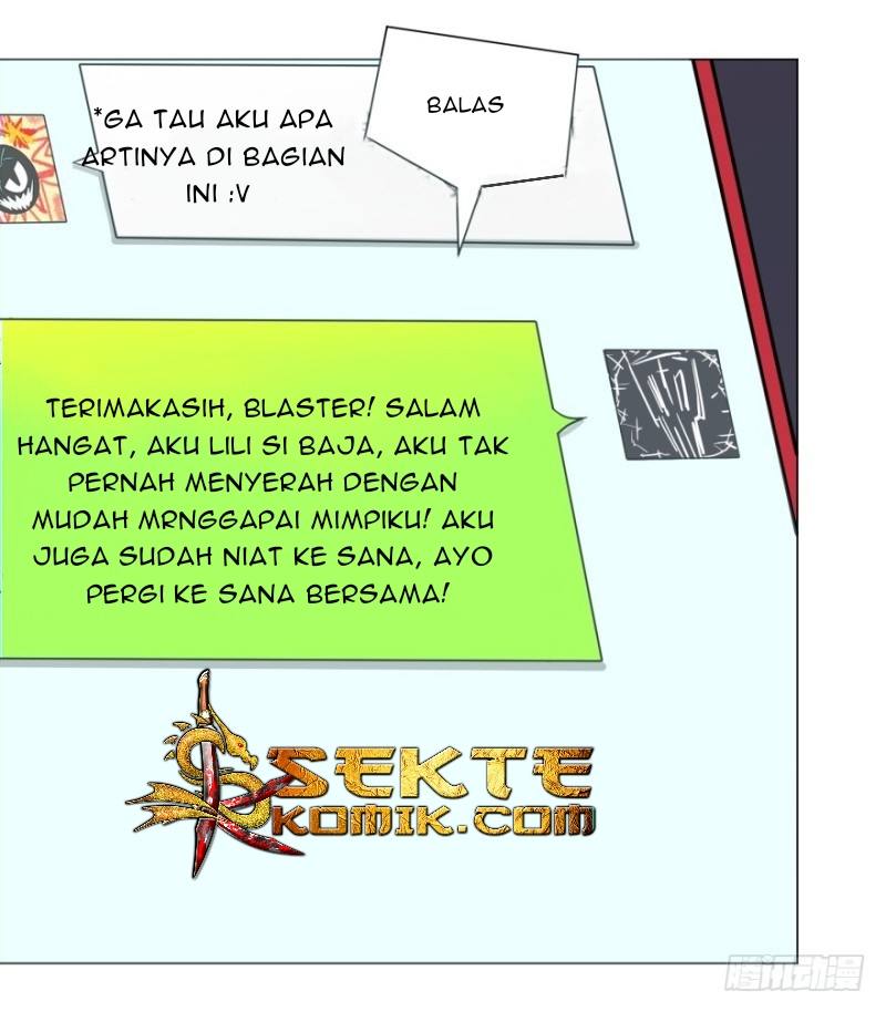 List of Big Villians Chapter 26 Gambar 19