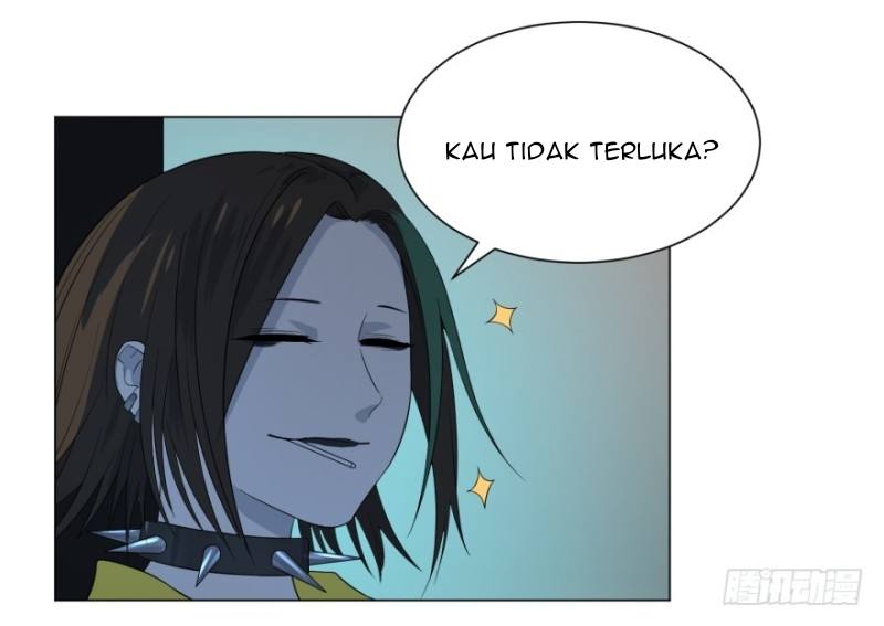 List of Big Villians Chapter 26 Gambar 26