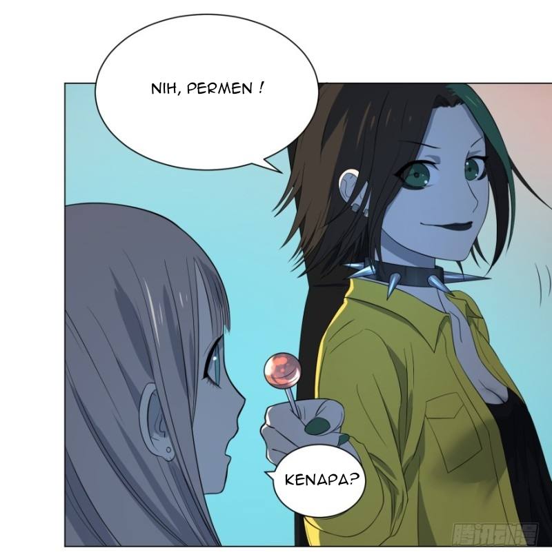 List of Big Villians Chapter 26 Gambar 27