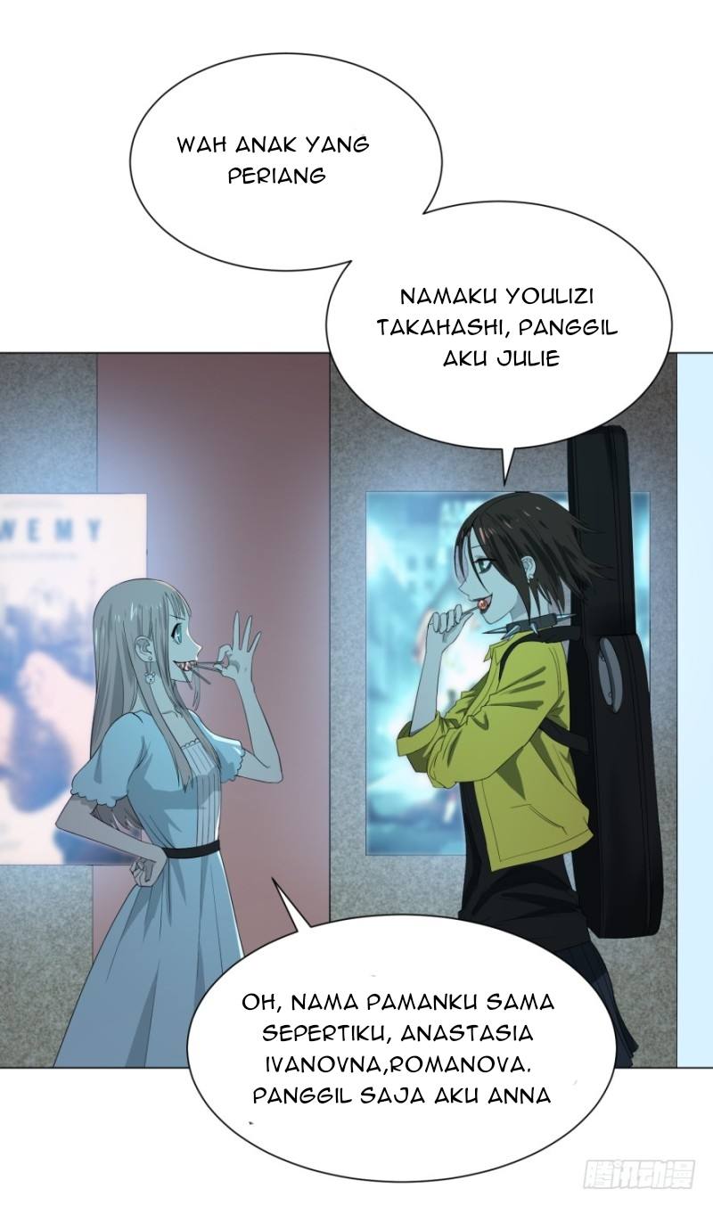 List of Big Villians Chapter 26 Gambar 34
