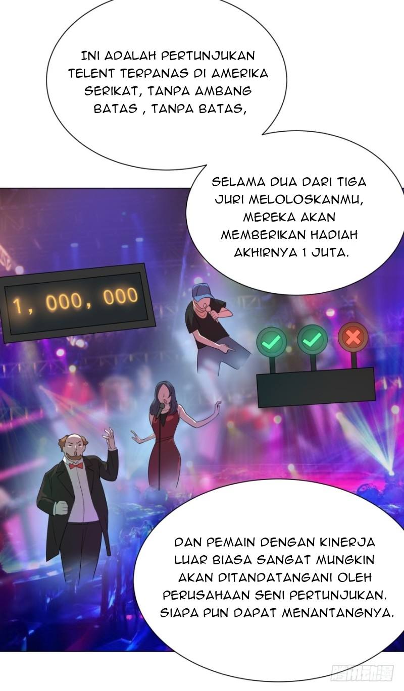 List of Big Villians Chapter 26 Gambar 37