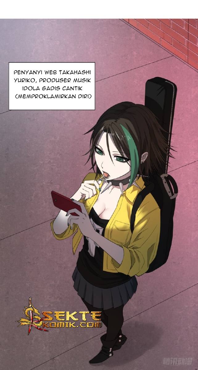 List of Big Villians Chapter 26 Gambar 4