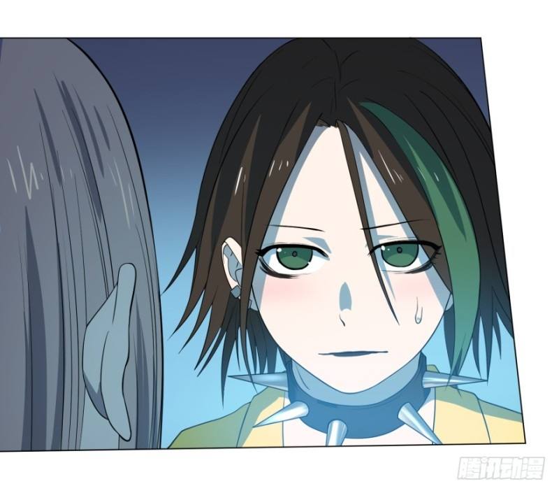 List of Big Villians Chapter 26 Gambar 44