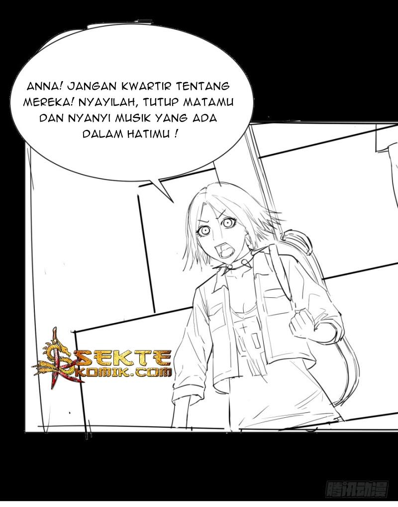 List of Big Villians Chapter 26 Gambar 50