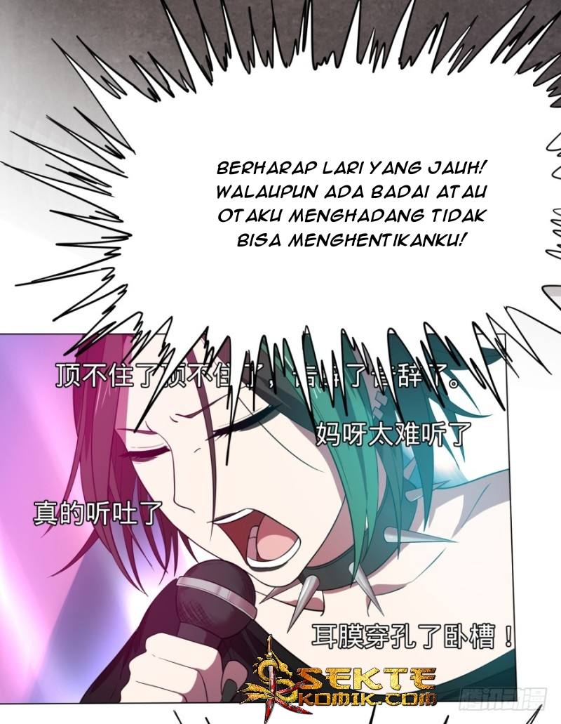 List of Big Villians Chapter 26 Gambar 6