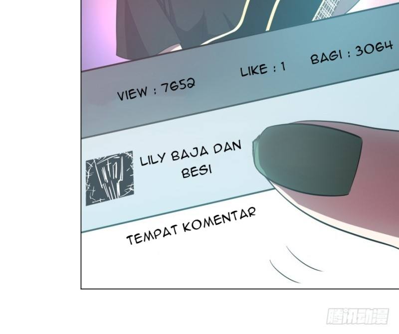 List of Big Villians Chapter 26 Gambar 9