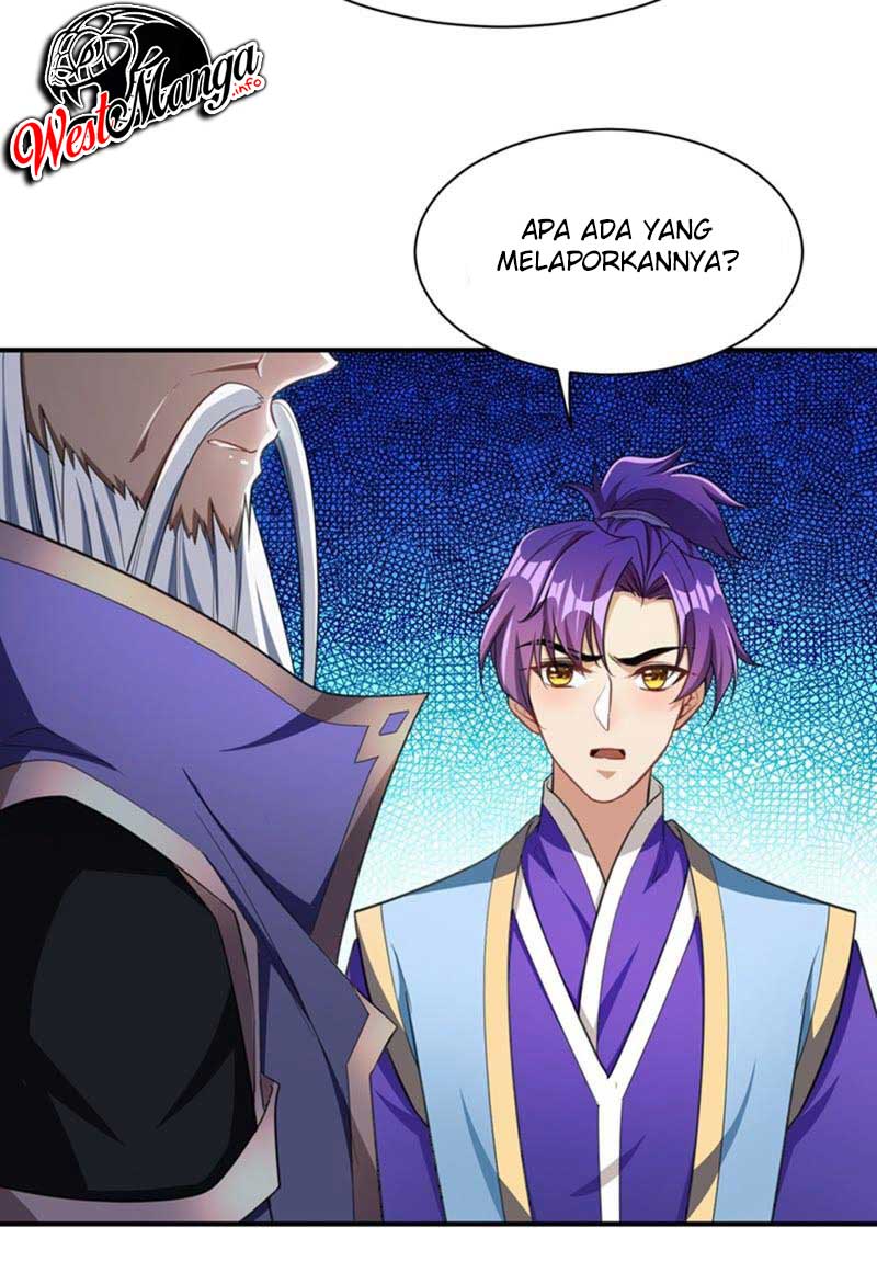 Rise of The Demon King Chapter 72 Gambar 23