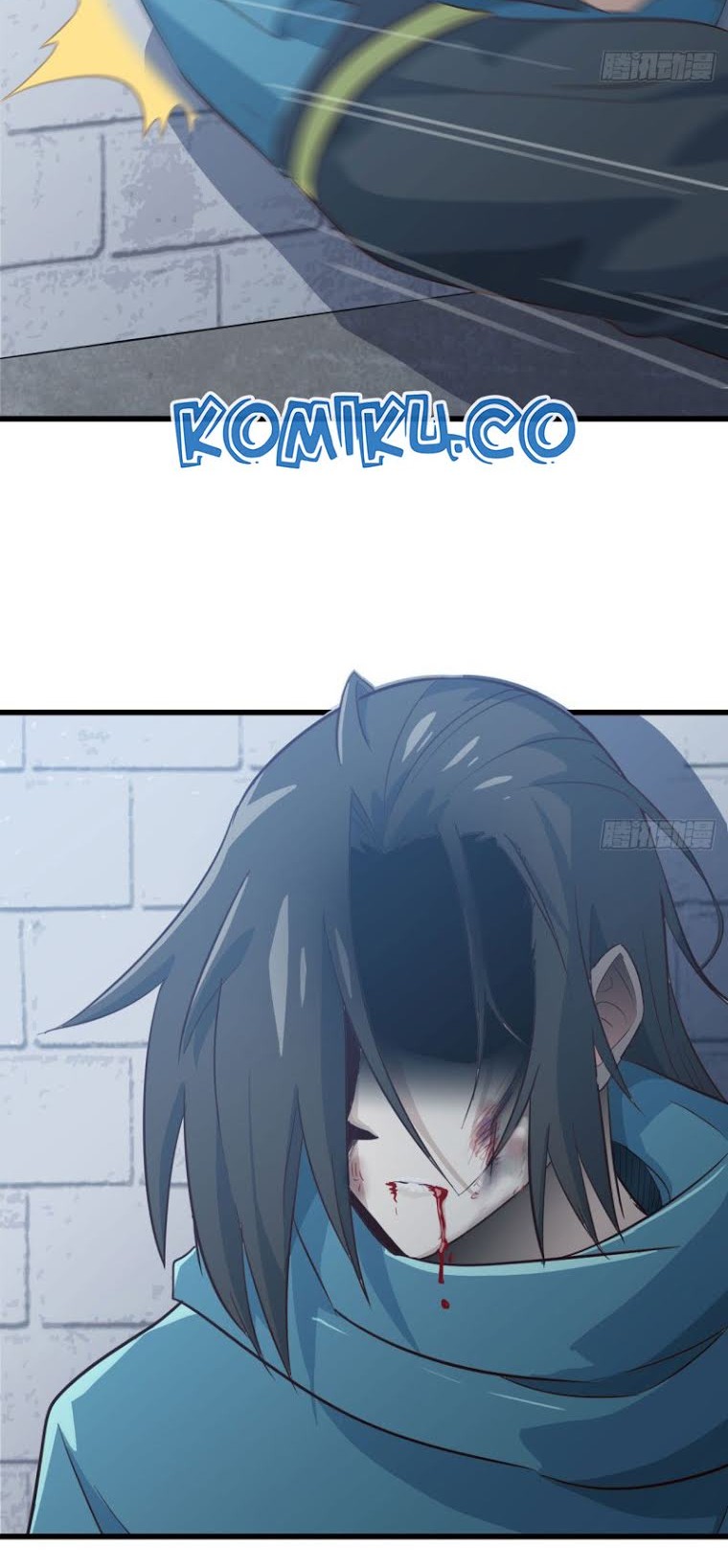 My Wife is a Demon Queen Chapter 192 Gambar 9