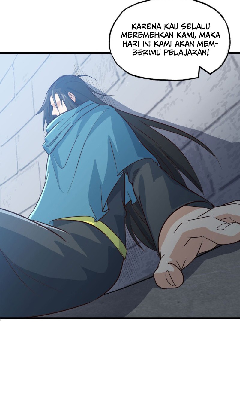 My Wife is a Demon Queen Chapter 192 Gambar 11