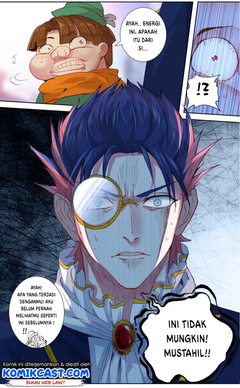 Long Live The King Chapter 60 Gambar 12