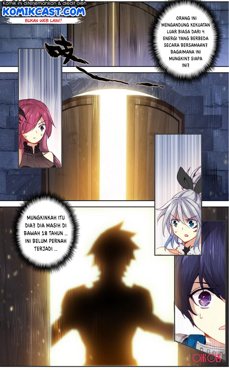 Long Live The King Chapter 60 Gambar 13