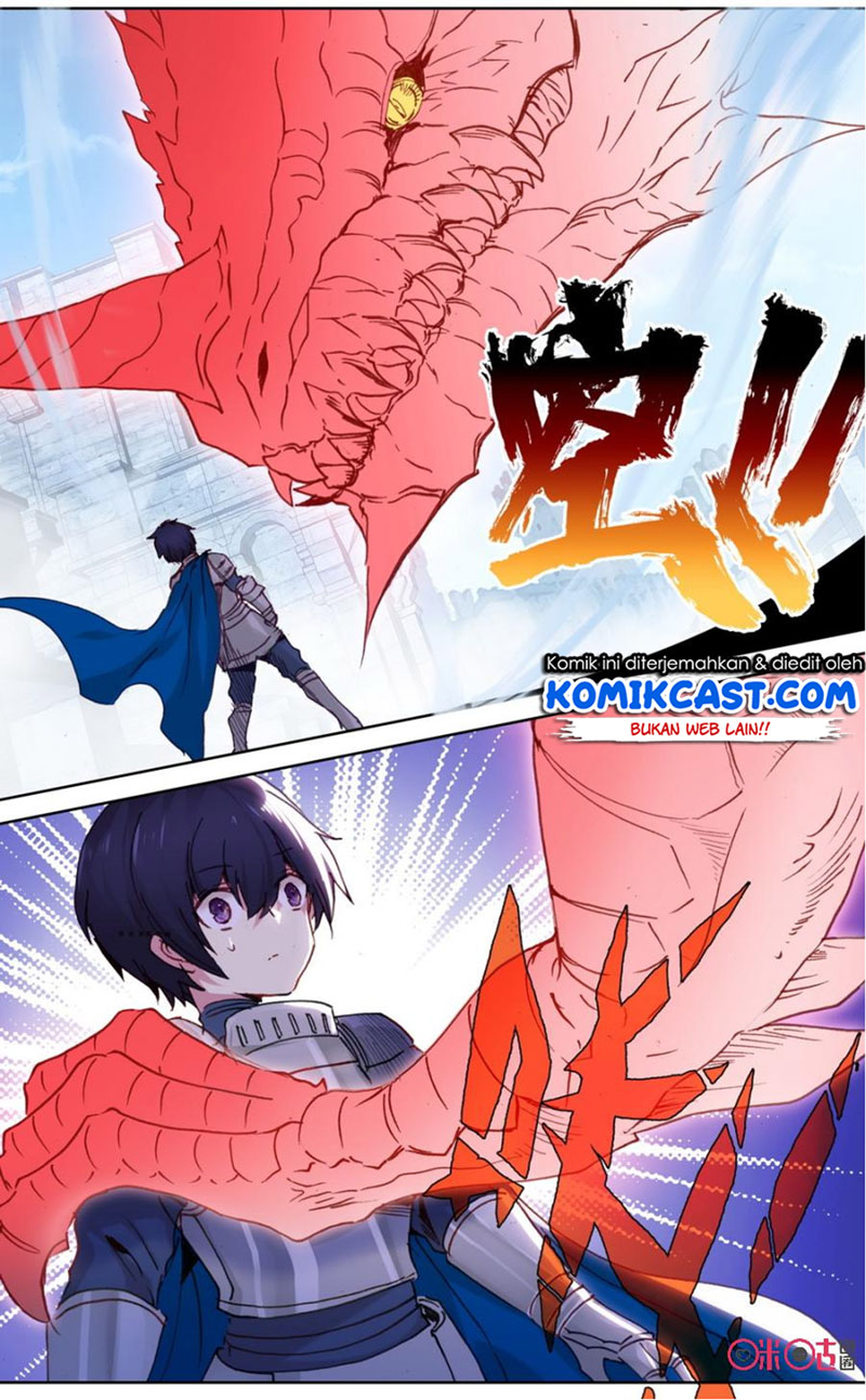 Long Live The King Chapter 60 Gambar 15