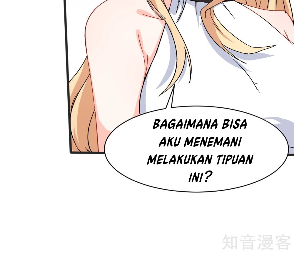 Crazy Professor System Chapter 28 Gambar 9