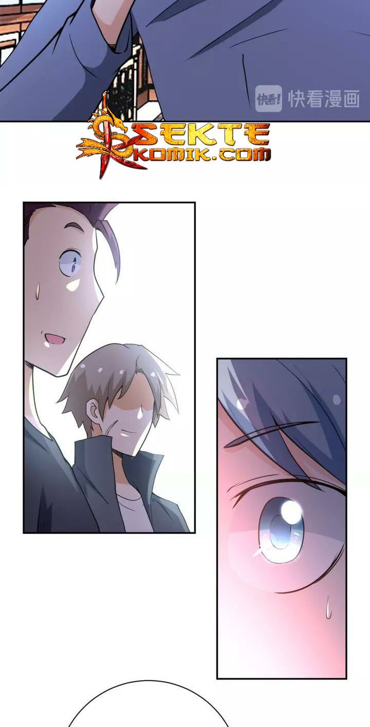 Super System Chapter 71 Gambar 13