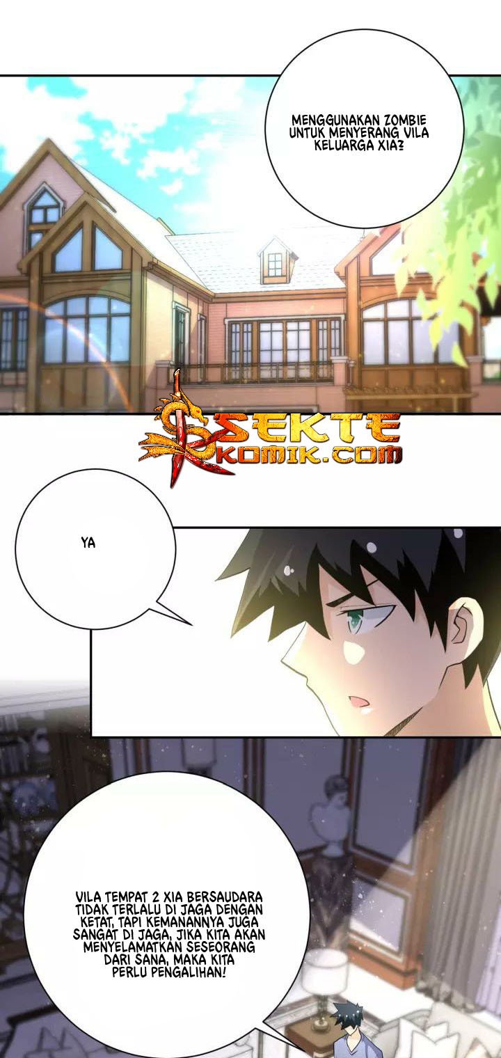 Baca Manhua Super System Chapter 71 Gambar 2