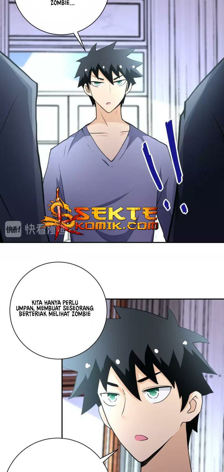 Super System Chapter 71 Gambar 6