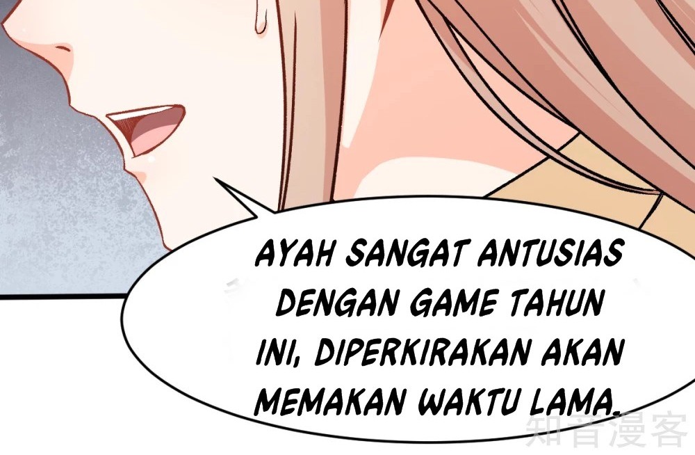 Crazy Professor System Chapter 30 Gambar 17