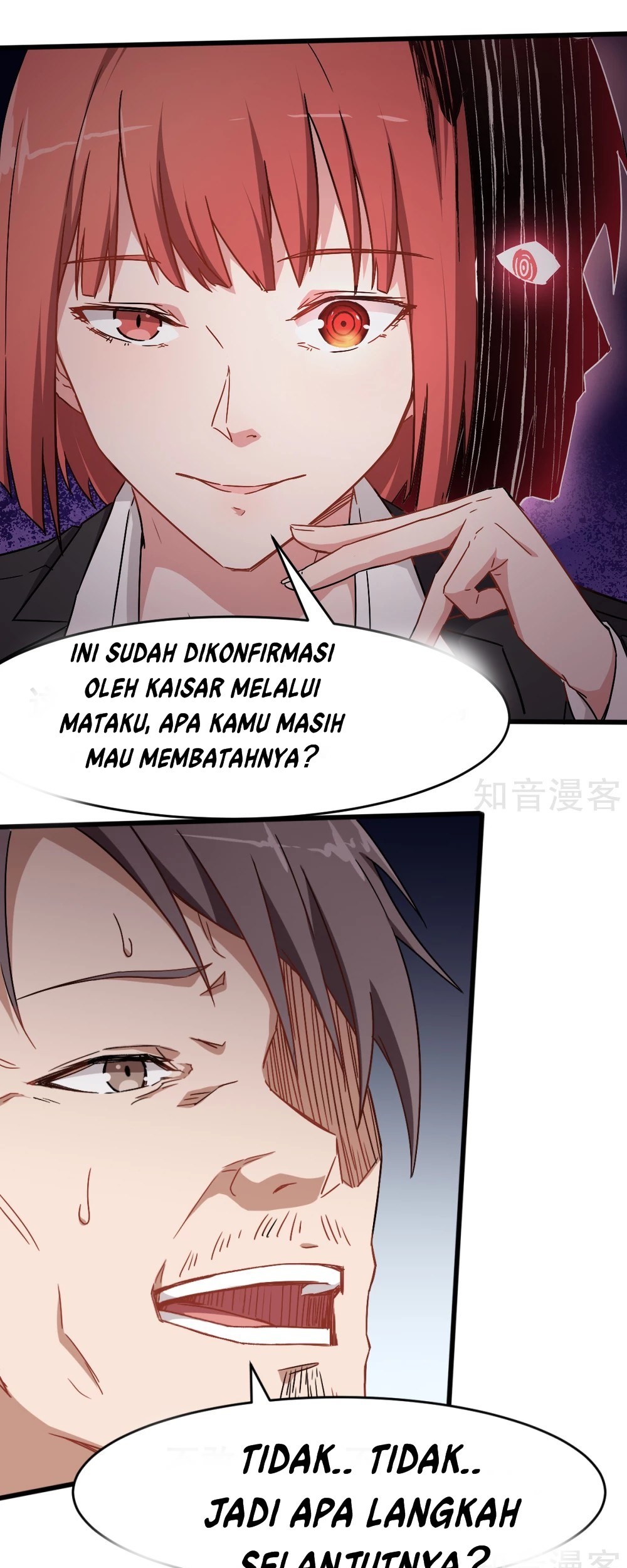 Crazy Professor System Chapter 30 Gambar 26