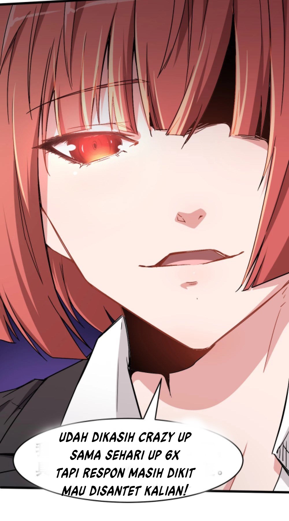 Crazy Professor System Chapter 30 Gambar 28