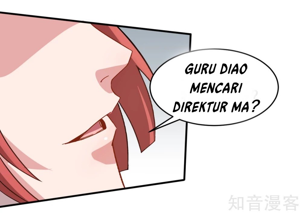 Crazy Professor System Chapter 30 Gambar 13