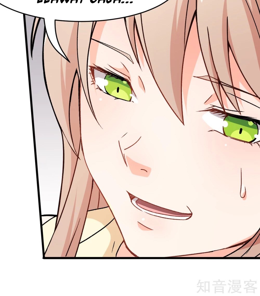 Crazy Professor System Chapter 30 Gambar 15