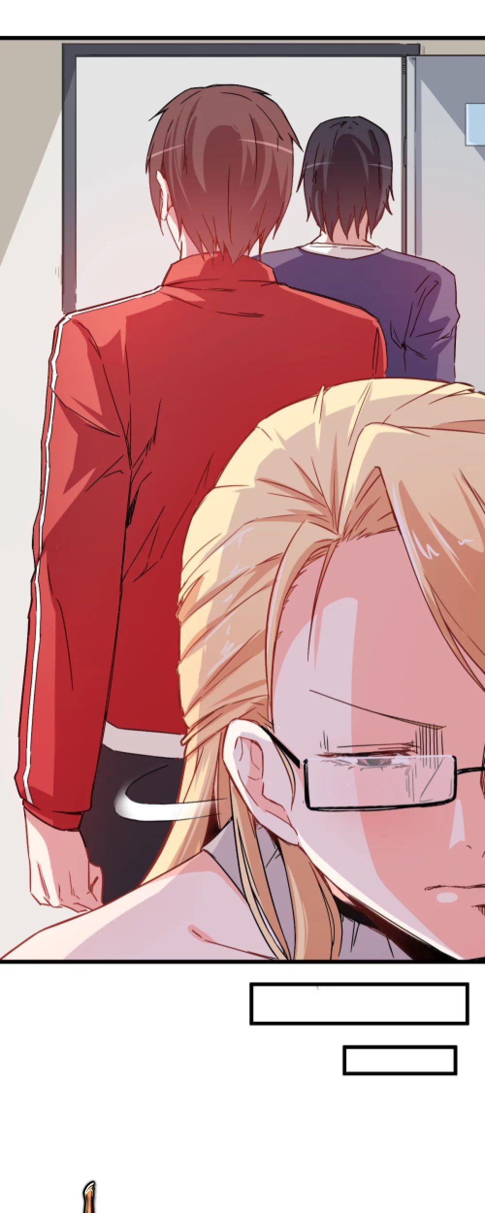 Crazy Professor System Chapter 29 Gambar 22