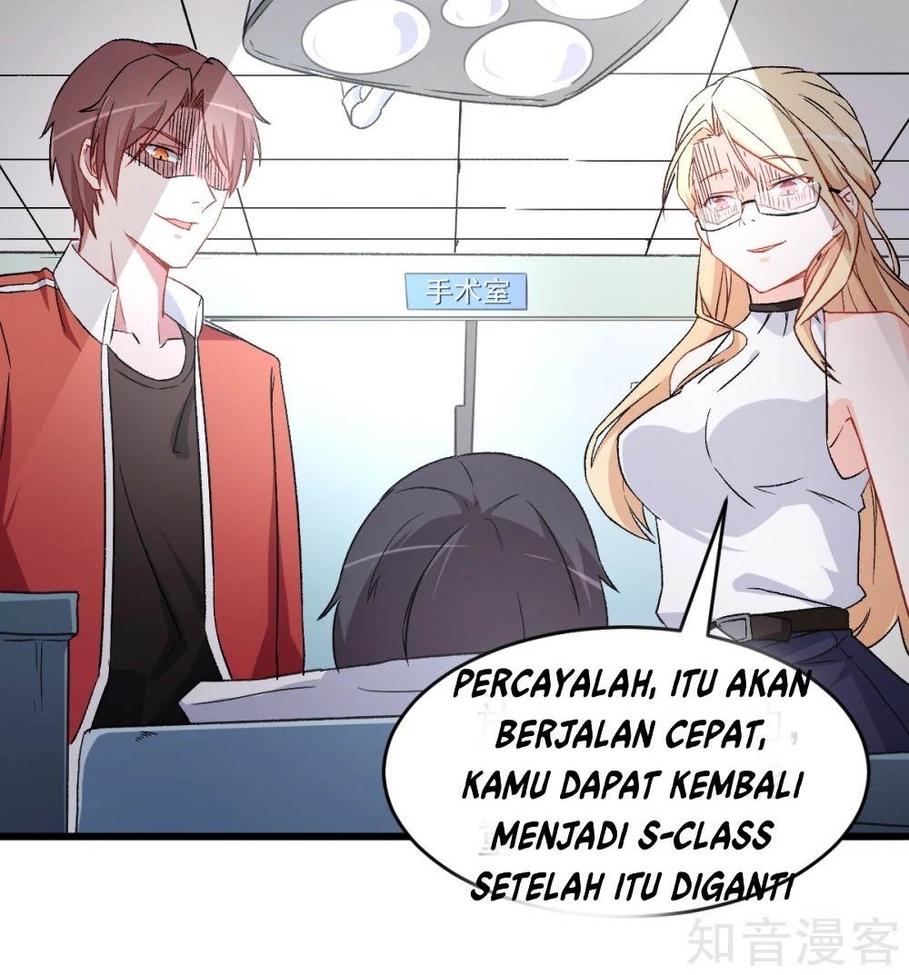 Crazy Professor System Chapter 29 Gambar 4