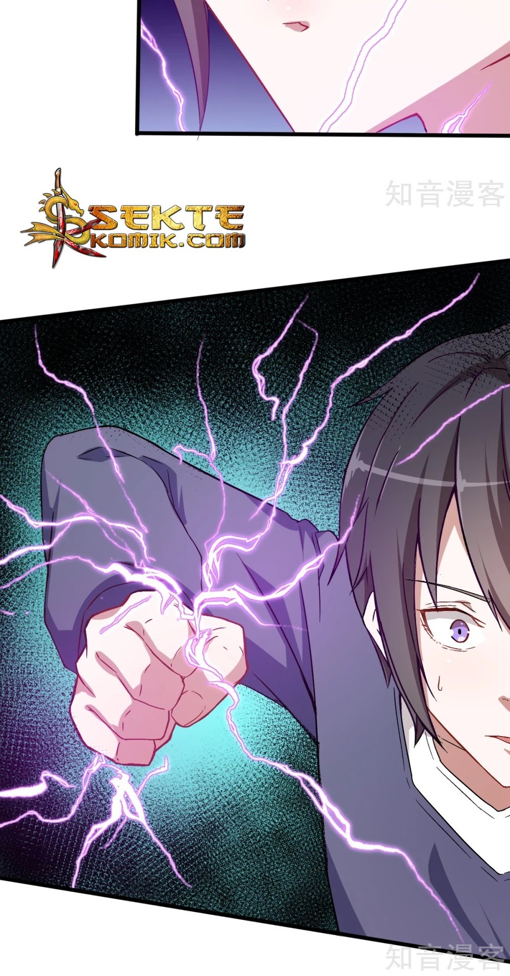 Crazy Professor System Chapter 29 Gambar 12