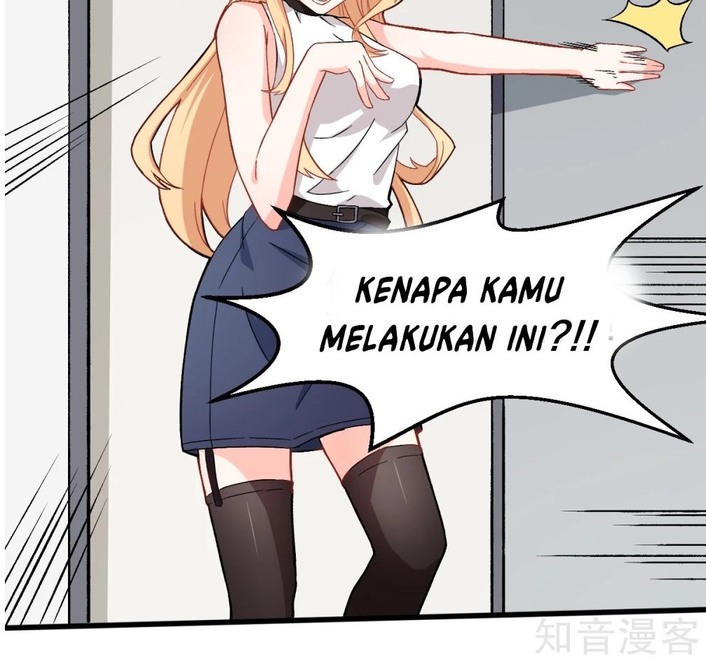 Crazy Professor System Chapter 29 Gambar 14