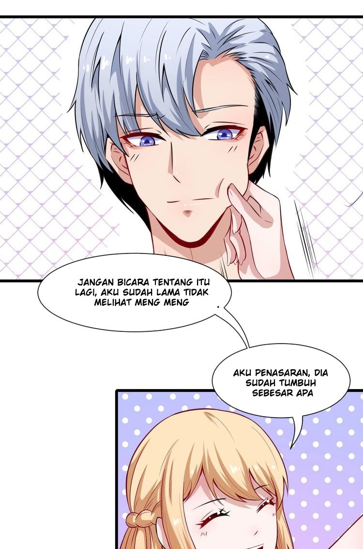 Daddy From Hell Chapter 40 Gambar 30