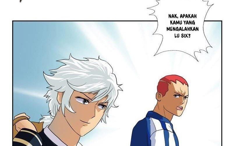 Doctor in The House Chapter 56 Gambar 10